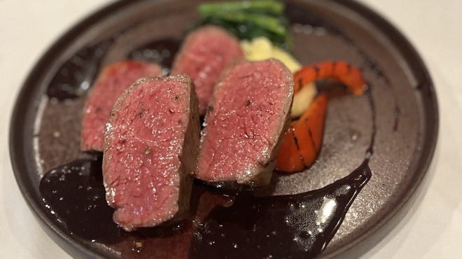 Osteria Tutto Sole - メイン写真: