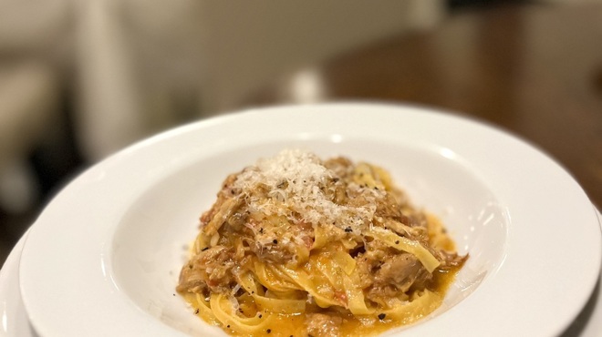 Osteria Tutto Sole - メイン写真: