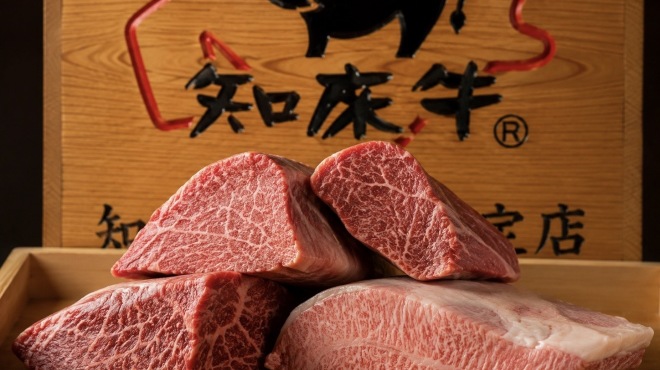 焼肉割烹 はじめ - メイン写真: