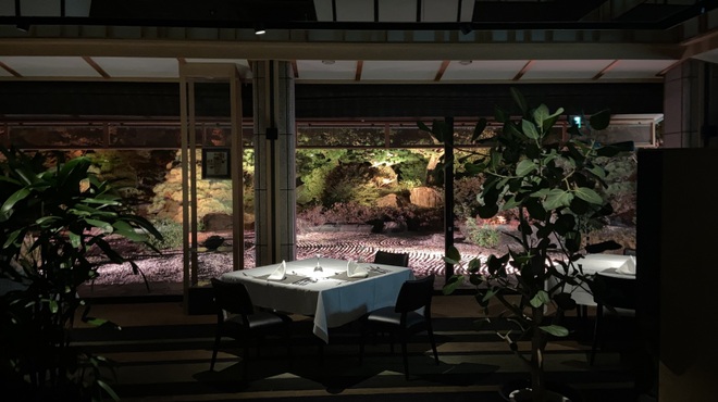 筥崎宮迎賓館 La Saison - メイン写真: