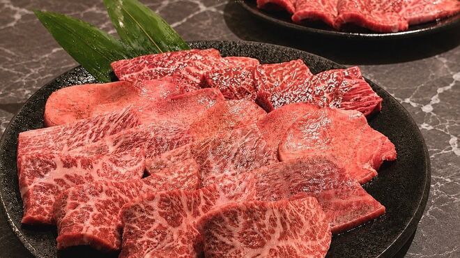 牛に金棒 麻布十番 - メイン写真: