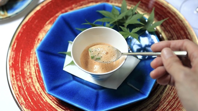Restaurant Kamikura - メイン写真: