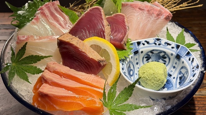 魁本店 - メイン写真: