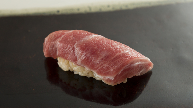 銀座 あらた - 料理写真: