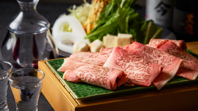 全席個室 六献 品川店 - メイン写真: