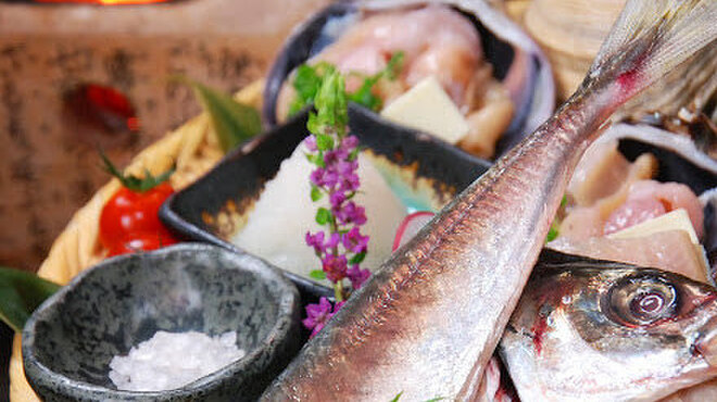 銀しゃりＤｉｎｉｎｇ灯戸 - メイン写真: