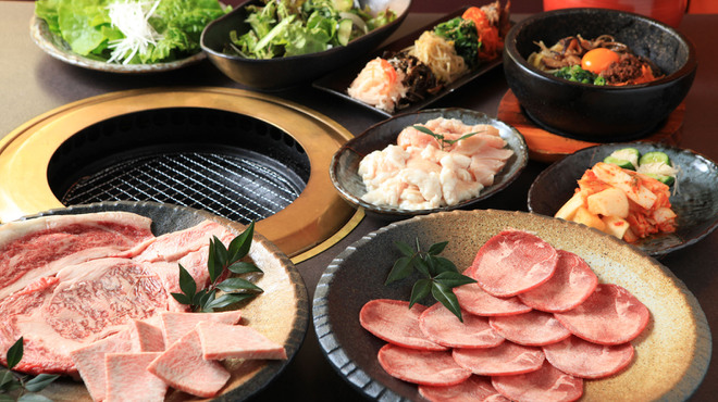 四季の家 - メイン写真: