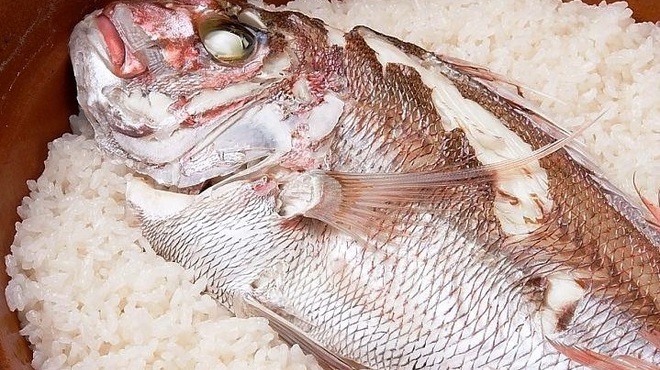 魚匠 銀平 - メイン写真: