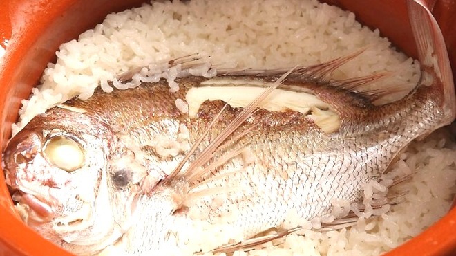 魚匠 銀平 - 料理写真: