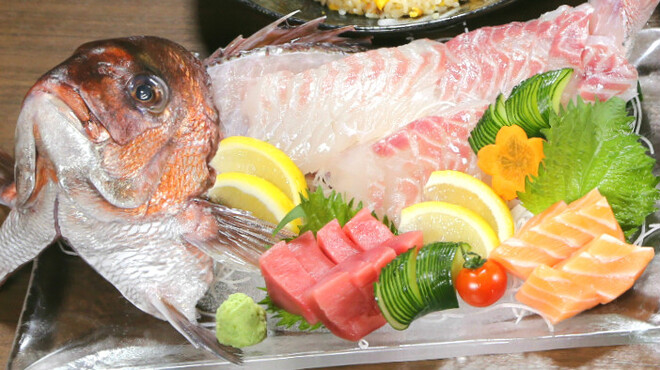 とりしょう - メイン写真: