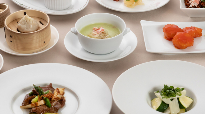 中国料理 美麗華 - メイン写真: