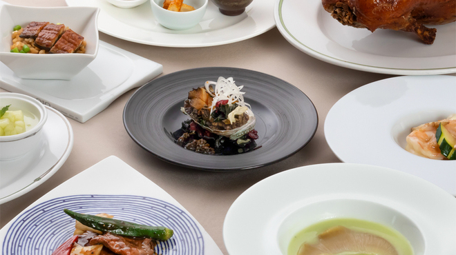 中国料理 美麗華 - メイン写真: