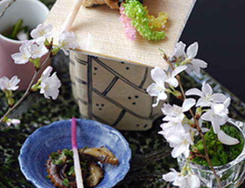螢 - 料理写真: