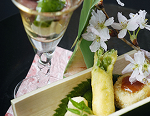 螢 - 料理写真: