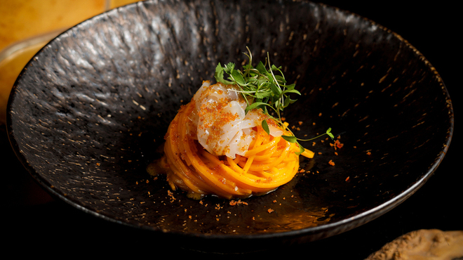 IL TEATRINO DA SALONE - 料理写真: