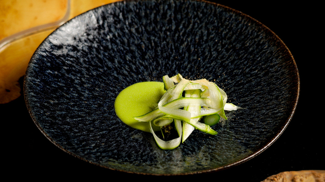 IL TEATRINO DA SALONE - 料理写真: