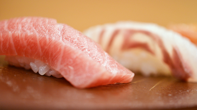 なかや寿司 - 料理写真: