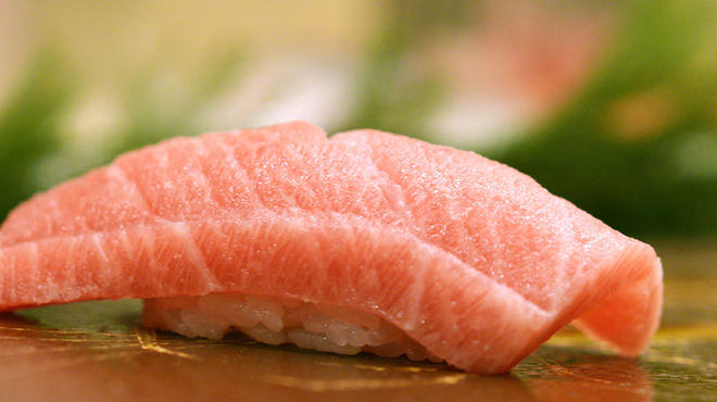 なかや寿司 - メイン写真: