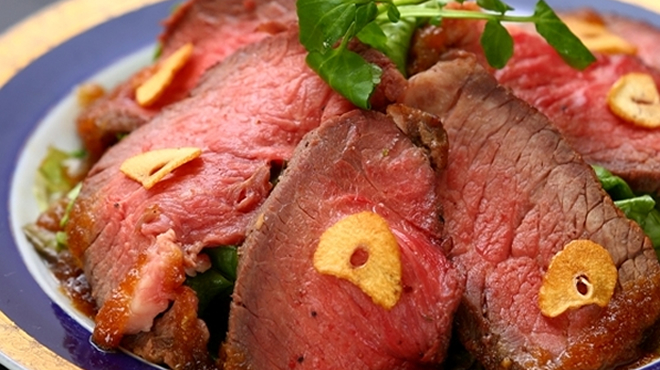 ジガーバー シルクロード - メイン写真: