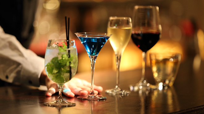 ジガーバー シルクロード - メイン写真: