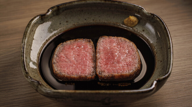 うしごろ 貫 恵比寿本店 - メイン写真: