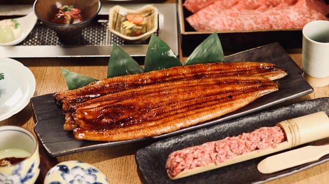 神戸牛 しゃぶしゃぶ おもき 離れ 銀座店 - メイン写真: