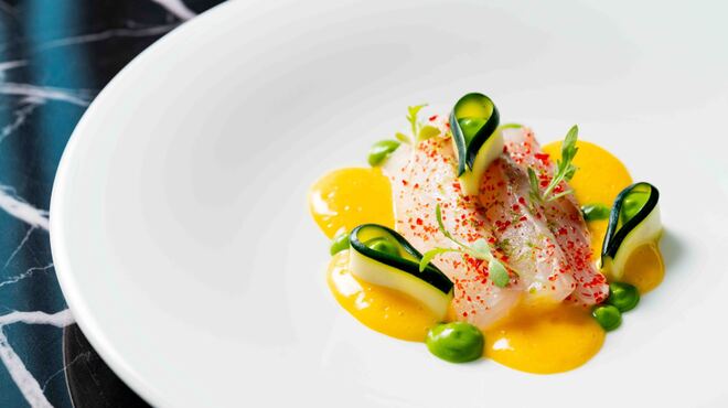 Hills House Dining 33 - メイン写真: