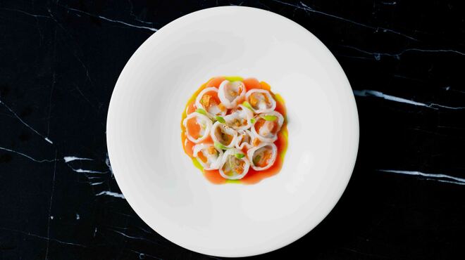 Hills House Dining 33 - メイン写真: