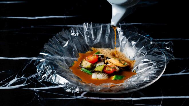 Hills House Dining 33 - メイン写真: