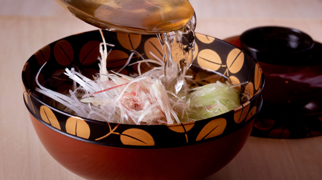 日本料理 一凛 - メイン写真: