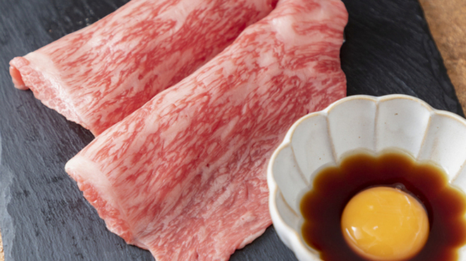 和牛焼肉 LIEBE - メイン写真: