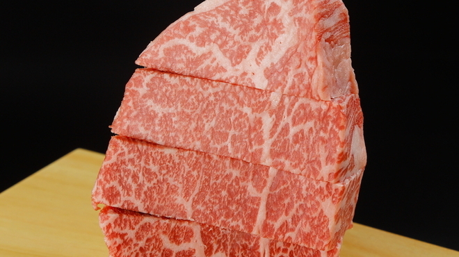 和牛焼肉 LIEBE - メイン写真: