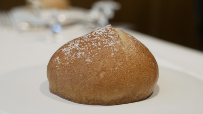パトゥ - 料理写真: