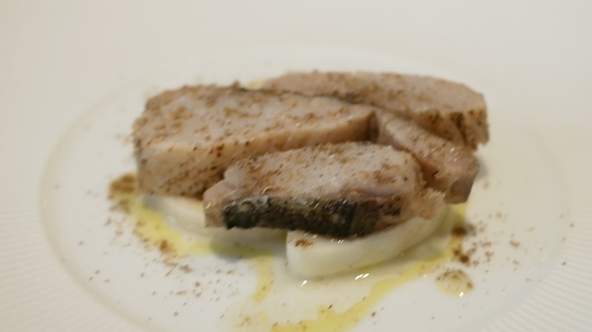 パトゥ - 料理写真: