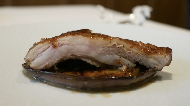 パトゥ - 料理写真: