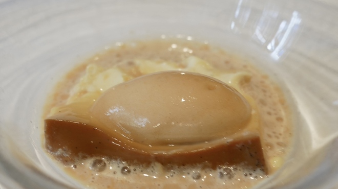 パトゥ - 料理写真: