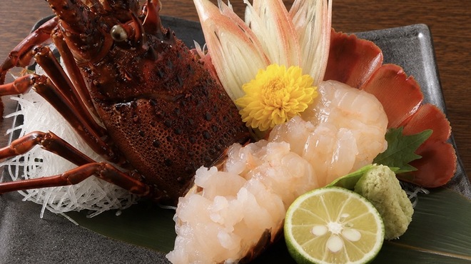 しまなみ直送 真鯛・海鮮料理専門店 鯛将 - メイン写真: