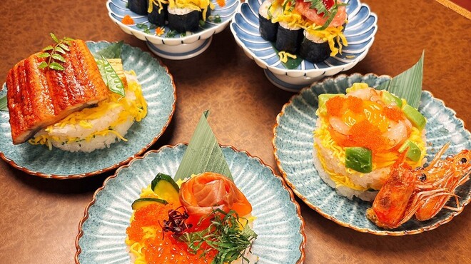 産地直送 お魚とお野菜 海畑 - メイン写真: