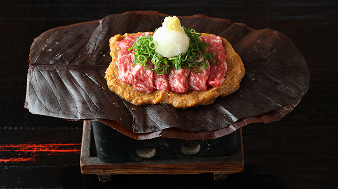 やげんぼり 赤坂店 - メイン写真: