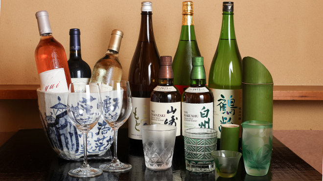 やげんぼり 赤坂店 - メイン写真: