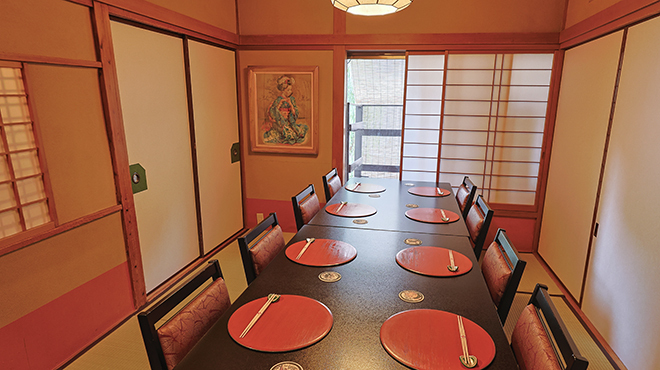 やげんぼり 赤坂店 - メイン写真: