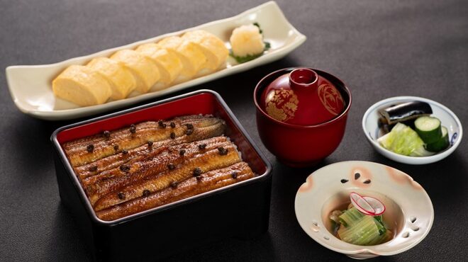日本料理 嵯峨野 (ホテル日航プリンセス京都) - メイン写真: