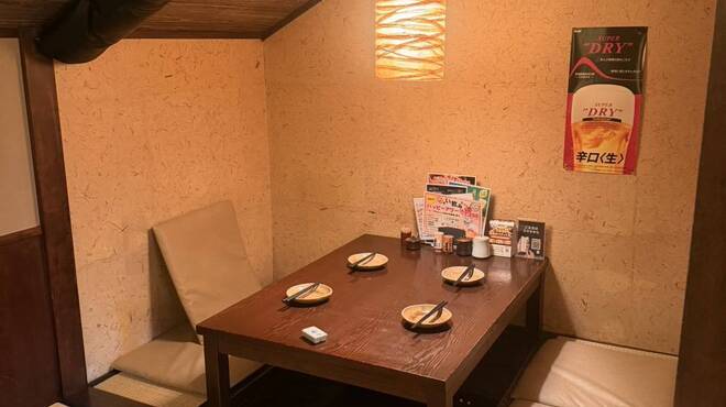 いちゃりばねーねー焼とり前佛 - メイン写真: