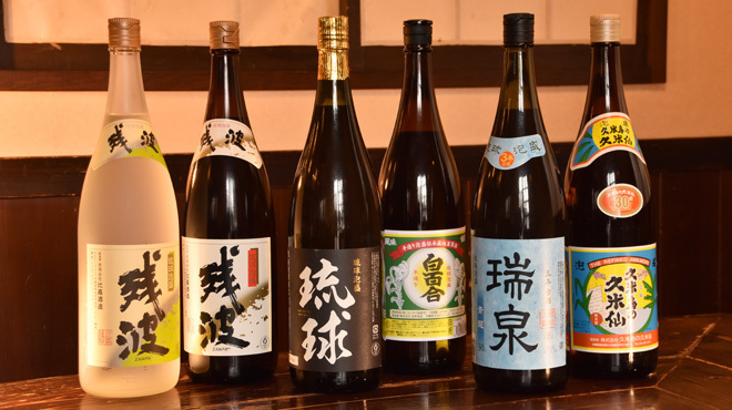 いちゃりばねーねー焼とり前佛 - メイン写真: