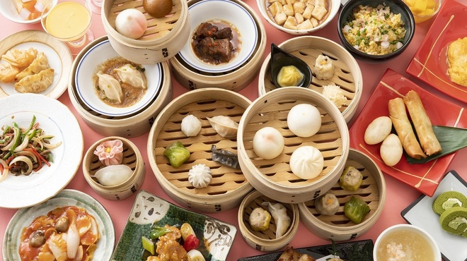 中華料理 桃李 - メイン写真: