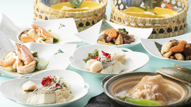 中華料理 桃李 - メイン写真: