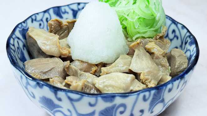 酒場大穴 - 料理写真: