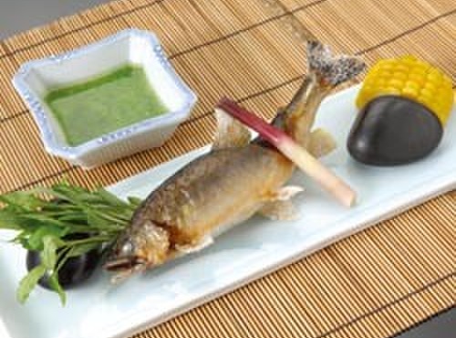 土佐料理 祢保希 銀座店 - メイン写真: