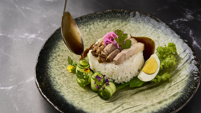 Gateway SIAM - メイン写真: