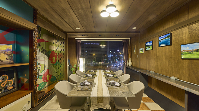 Gateway SIAM - メイン写真: